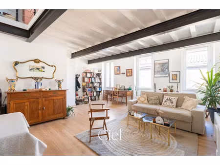 vente maison 4 pièces 135 m² à marseille 4ème (13004)  448 000 €