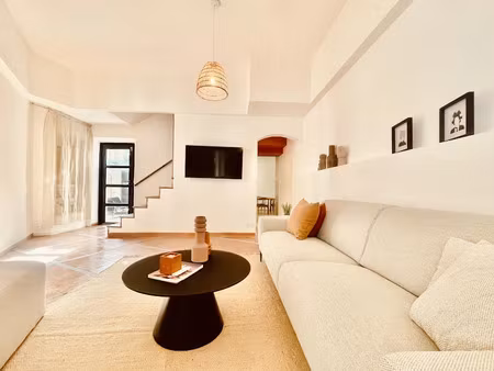 vente maison 4 pièces 111 m² à marseille 7ème (13007)  650 000 €