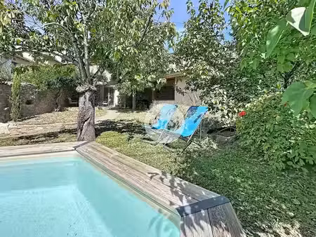 vente maison 5 pièces 134 m² à mornant (69440)  469 000 €