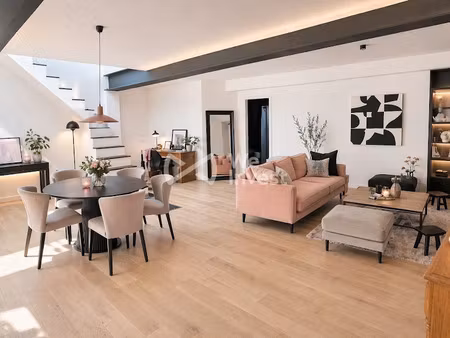 vente maison 6 pièces 190 m² à roncq (59223)  470 000 €