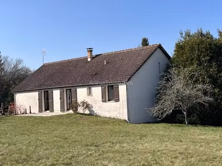 au cœur du triangle saulieu  precy-sous-thil et la roche-en-brenil  maison moderne  de...