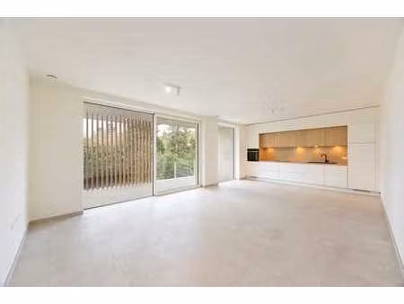 appartement neuf lumineux à louer à strombeek-bever