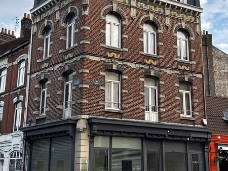 vente immeuble 315 m²