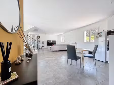maison récente de 111m2 à juliénas - en plein cœur du beaujolais