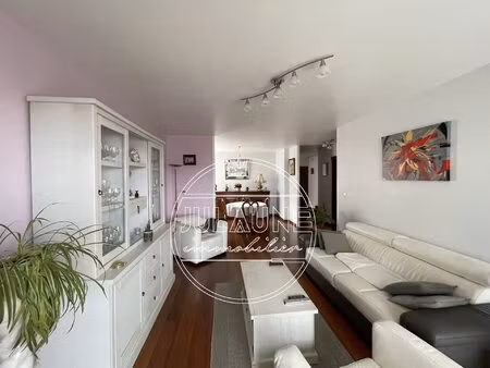 appartement de standing