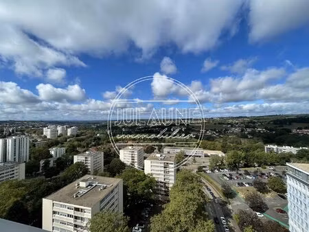 grand appartement à acheter à limoges