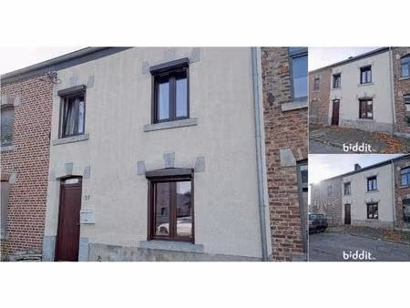 maison en vente publique à rue de la passerelle 27 rochefort (vbe03114)