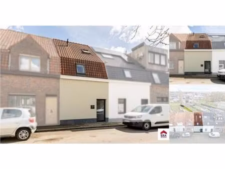 maison à vendre à wittestraat 28 tielt (rbv56525)