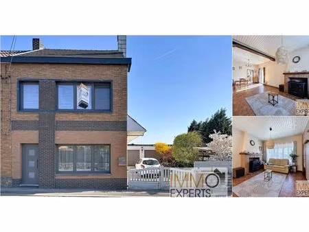 maison à vendre à chaussée de waremme 189 antheit (vbe03099)