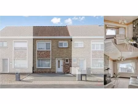 maison à vendre à tomberg 17 beveren-leie (rbv56976)