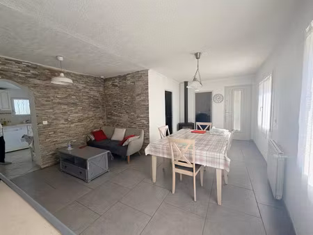 vente maison 4 pièces 85 m² à ollioules (83190)  530 000 €