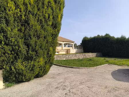 vente terrain 2900 m² à laudun-l'ardoise (30290)  546 000 €