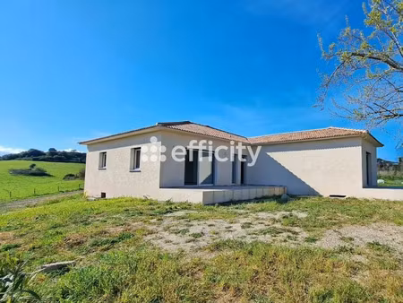 vente maison 6 pièces 150 m² à aleria (20270)  545 000 €