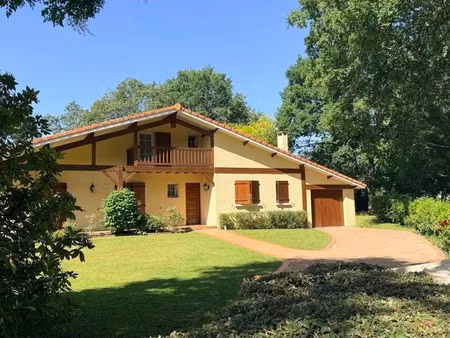 vente maison 7 pièces 120 m² à cestas (33610)  499 720 €