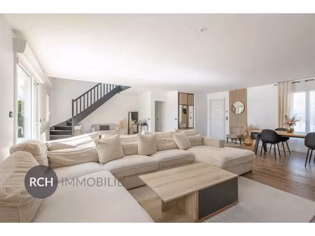 vente maison 7 pièces 190 m² à gambais (78950)  549 000 €