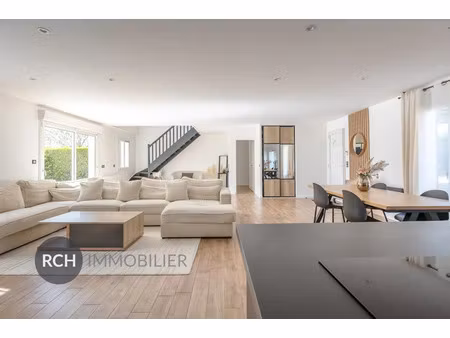 vente maison 7 pièces 190 m² à gambais (78950)  565 000 €