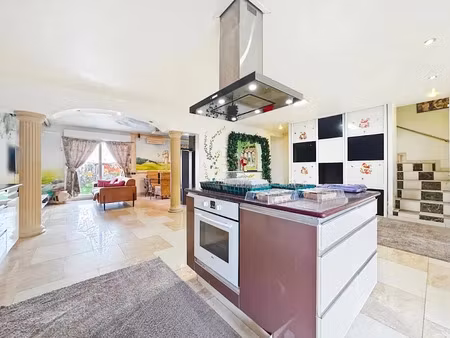 vente maison 6 pièces 170 m² à gouvernes (77400)  574 000 €