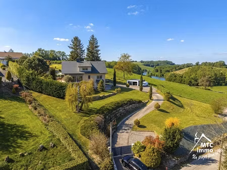 vente maison 7 pièces 210 m² à roche (38090)  519 000 €