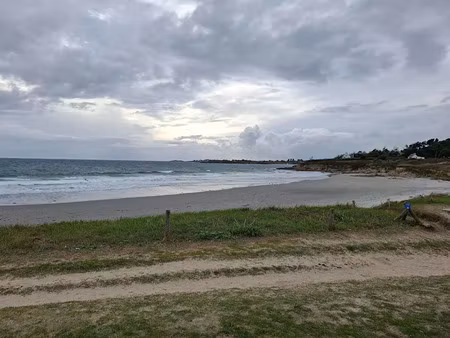 vente maison 7 pièces 123 m² à névez (29920)  597 000 €