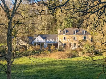 vente moulin 9 pièces 410 m² à saint-fiacre (22720)  638 000 €