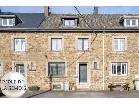 ?????????? ???. ??/? : maison en pierre  vue