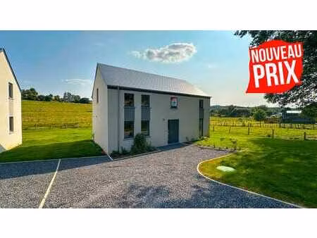 ◊ !! nouveau prix !! opportunité à saisir – maison neuve 4