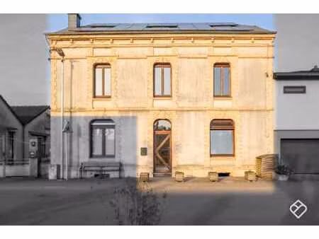 grande maison lamorteau