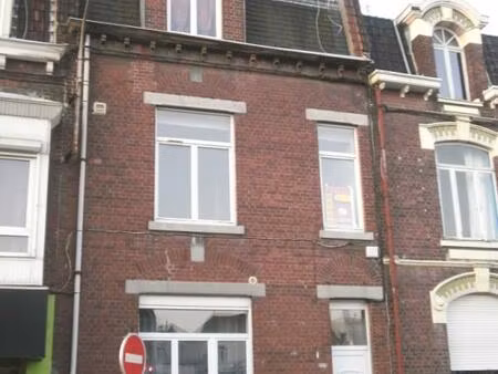 location appartement 3 pièces 65 m² à wattrelos (59150)