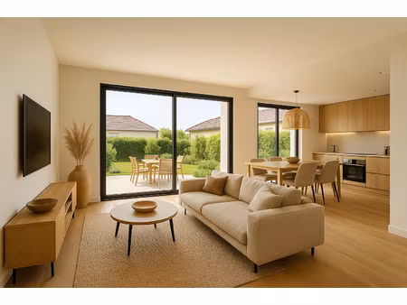 vente maison 4 pièces 104 m² maizières-lès-metz (57280)