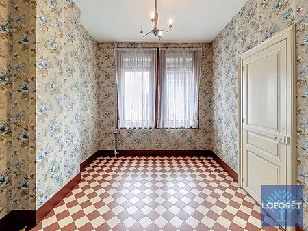 vente maison 5 pièces 74 m² valenciennes (59300)