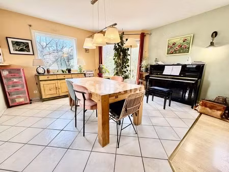maison familiale proche genève