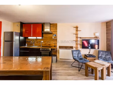 exclusif: appartement 4 pièces ! au coeur du domaine paradi