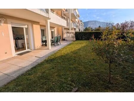 appartement à vendre gaillard