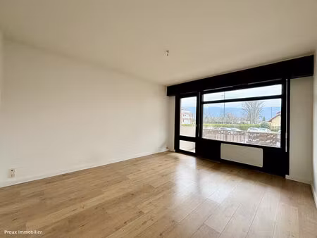 appartement saint jorioz 3 pièce(s) 58.82 m2