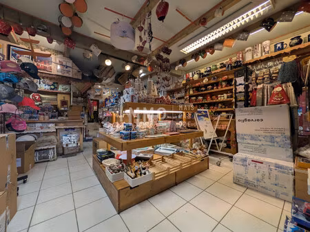 emplacement n°1 à saint-martin-de-belleville  à deux pas du t