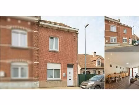 maison à vendre à kerkhofstraat 114 lot (rbv56345)