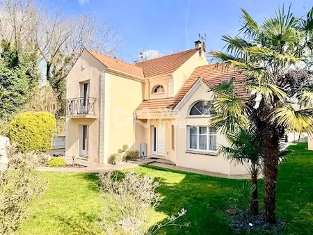 vente maison 6 pièces 172 m² à claye-souilly (77410)  688 000 €