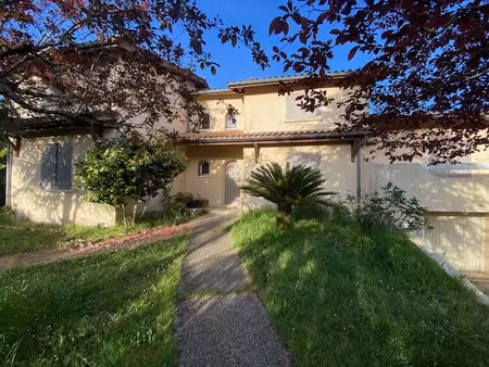 vente maison 7 pièces 196 m² à la teste-de-buch (33260)  850 000 €