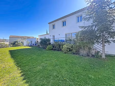 vente maison 5 pièces 150.37 m² à mimet (13105)  850 000 €