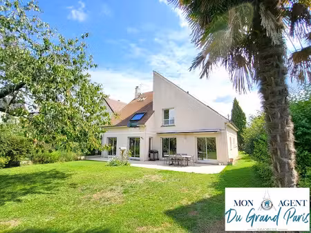 vente maison 10 pièces 216 m² à orsay (91400)  795 000 €