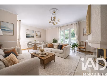 vente maison 9 pièces 180 m² à palaiseau (91120)  680 000 €