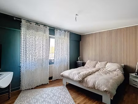 vente maison 5 pièces 141 m² sarreinsming (57905)