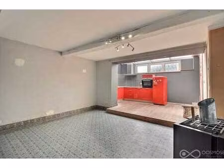 charmante maison 3ch en pierre du pays