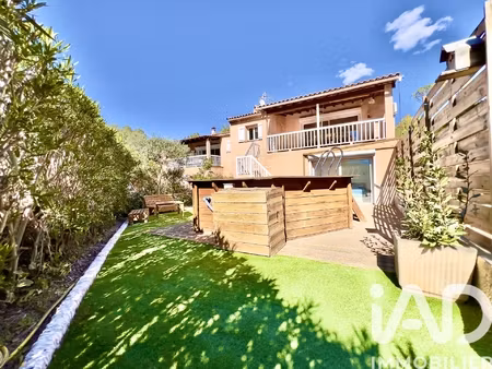 vente maison/villa 4 pièces