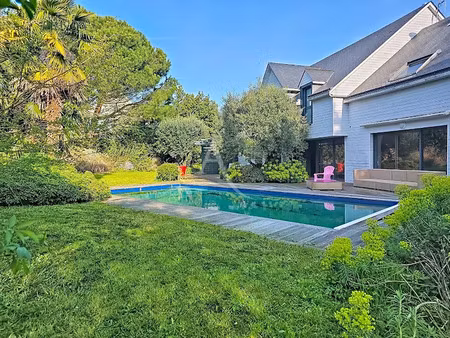 vente maison 8 pièces 299.66 m² à bouchemaine (49080)  1 180 700 €