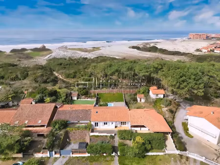 vente maison 4 pièces 93 m² à capbreton (40130)  898 000 €