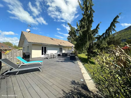 maison sillingy 5 pièces 146 m2