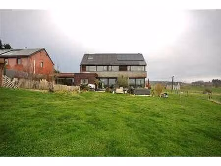 villa 4 chambres à vendre