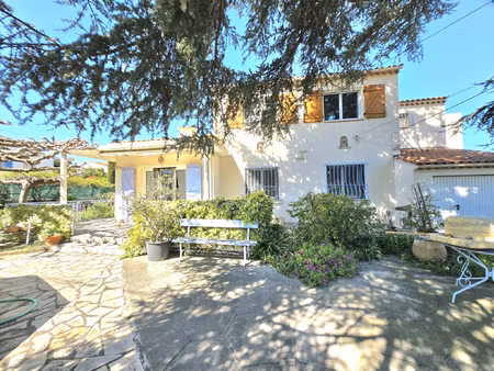 villa independante de 174m2 sur parcelle de 735m2