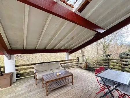 vente maison 10 pièces 220 m² à ascain (64310)  760 000 €